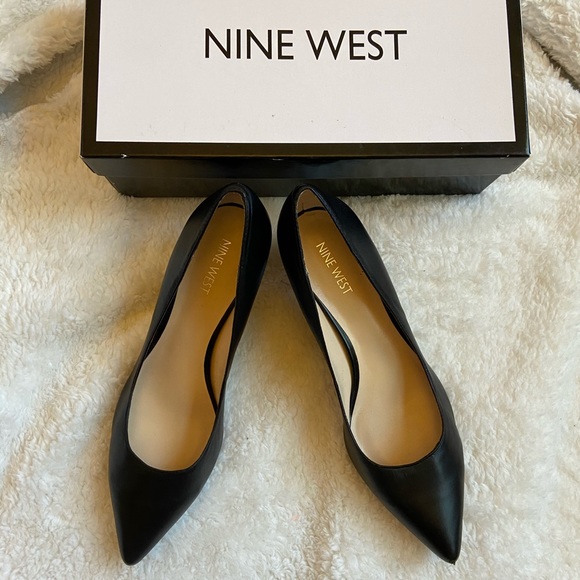 Nine West Shoes - Nine West heels